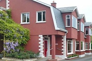 Exterior - Diamond Hill Country House (Waterford)