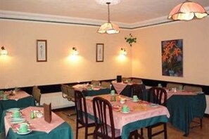 Dining - Diamond Hill Country House (Waterford)