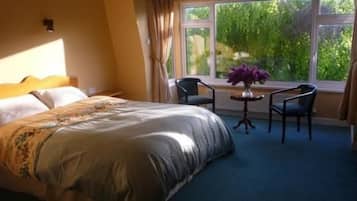 Single Room | In-room safe, individually decorated, free WiFi