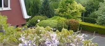 Diamond Hill Country House