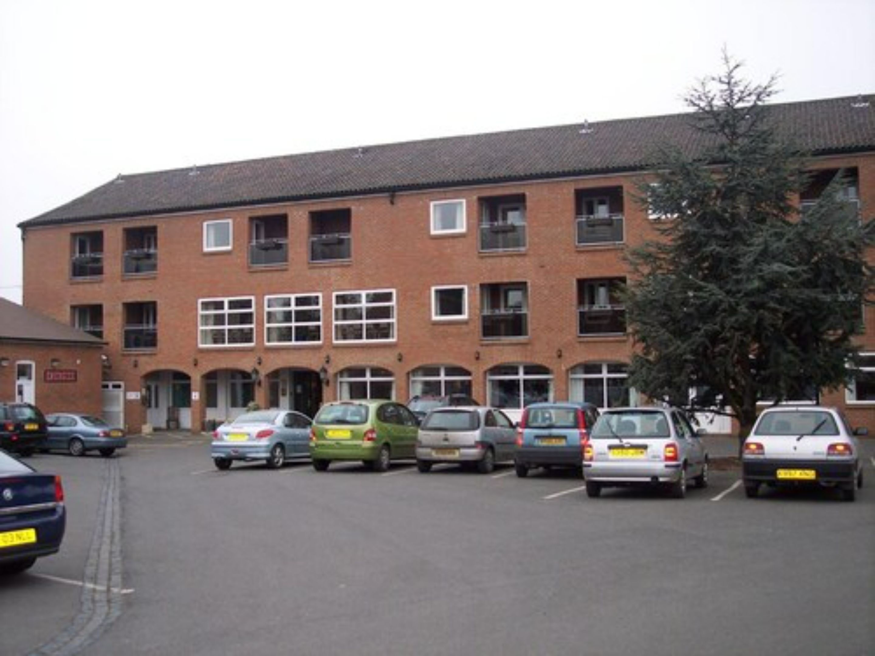 Otopark