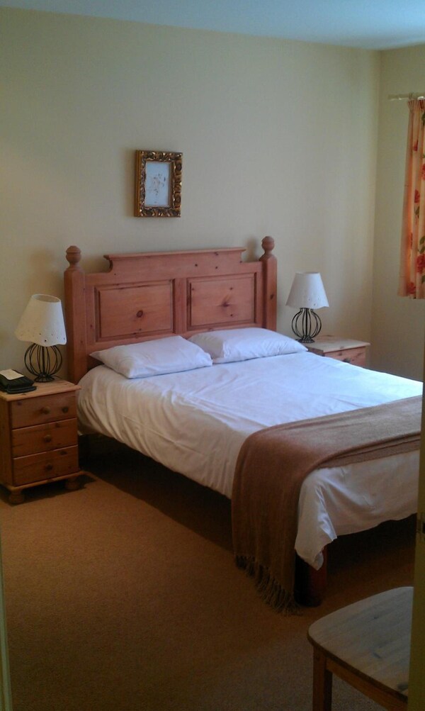 Oliver Cromwell Hotel - Cambridgeshire