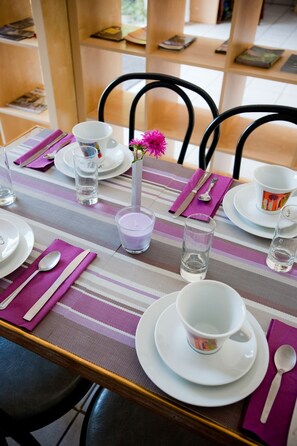 ร้านอาหาร