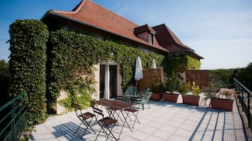 Terras