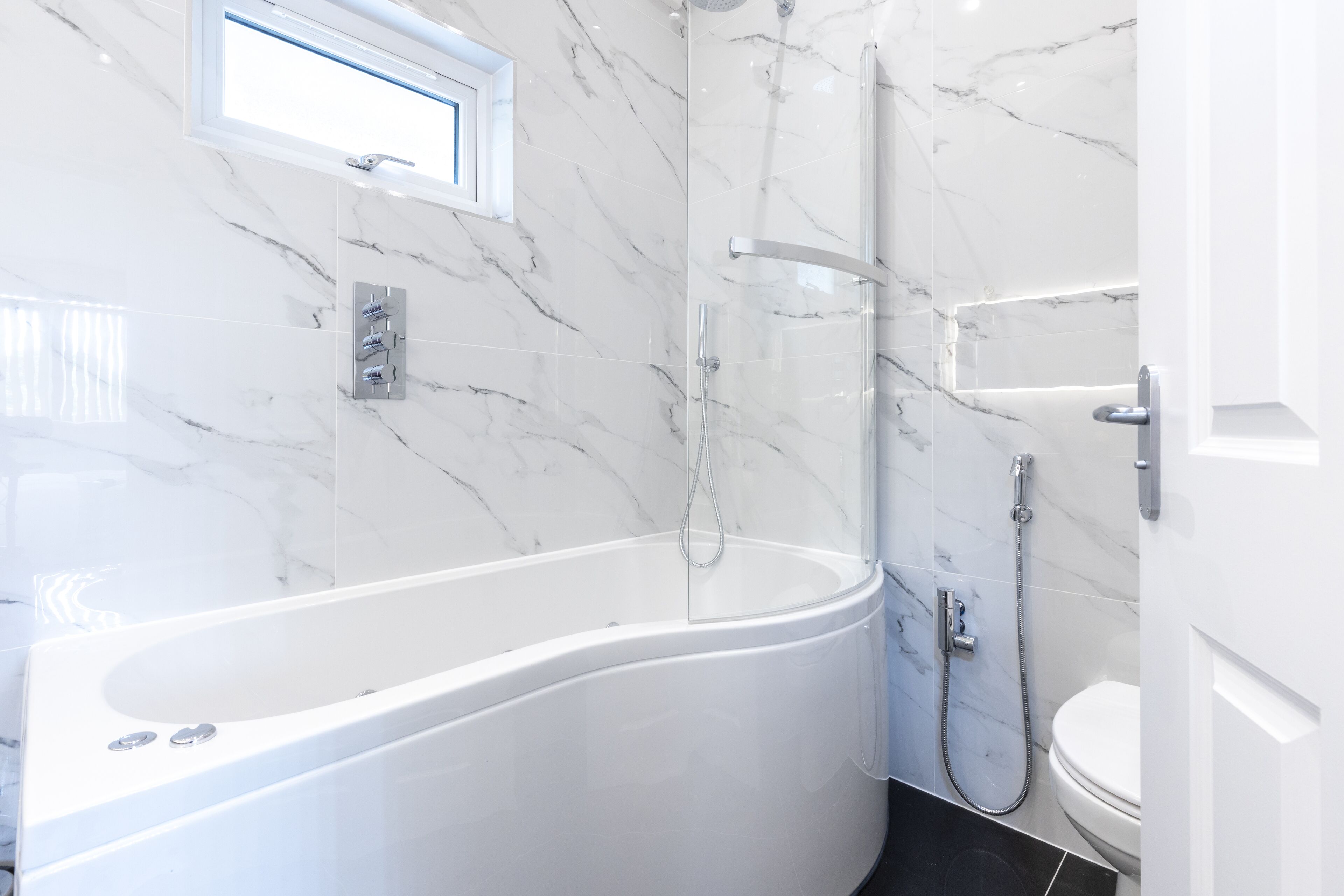 grand double room | private spa tub