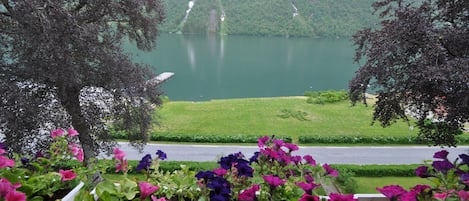 Habitación doble superior | Cunas