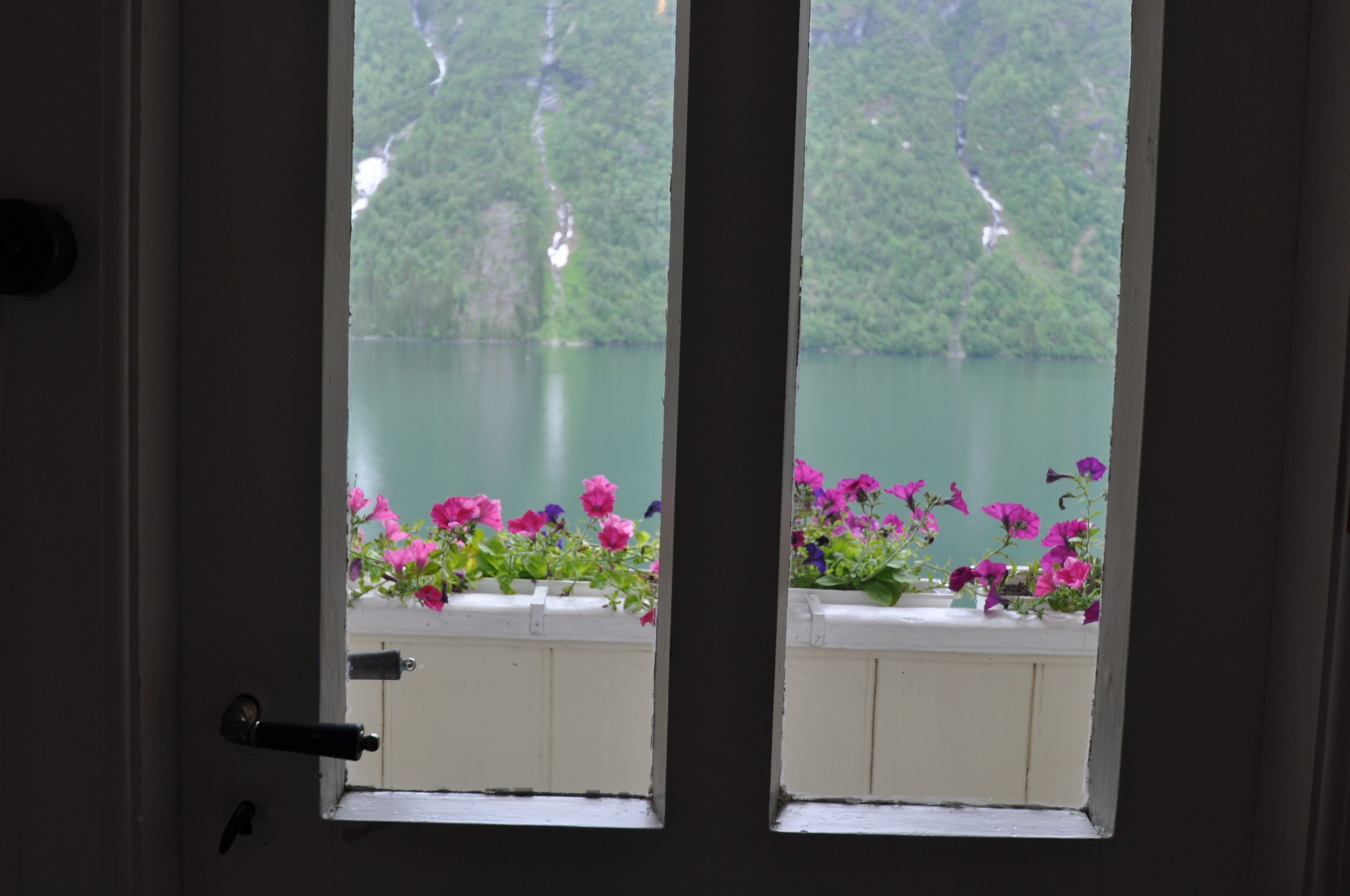 Dobbeltrom – superior | Barnesenger