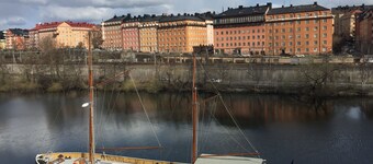 Hotel M/S Monika