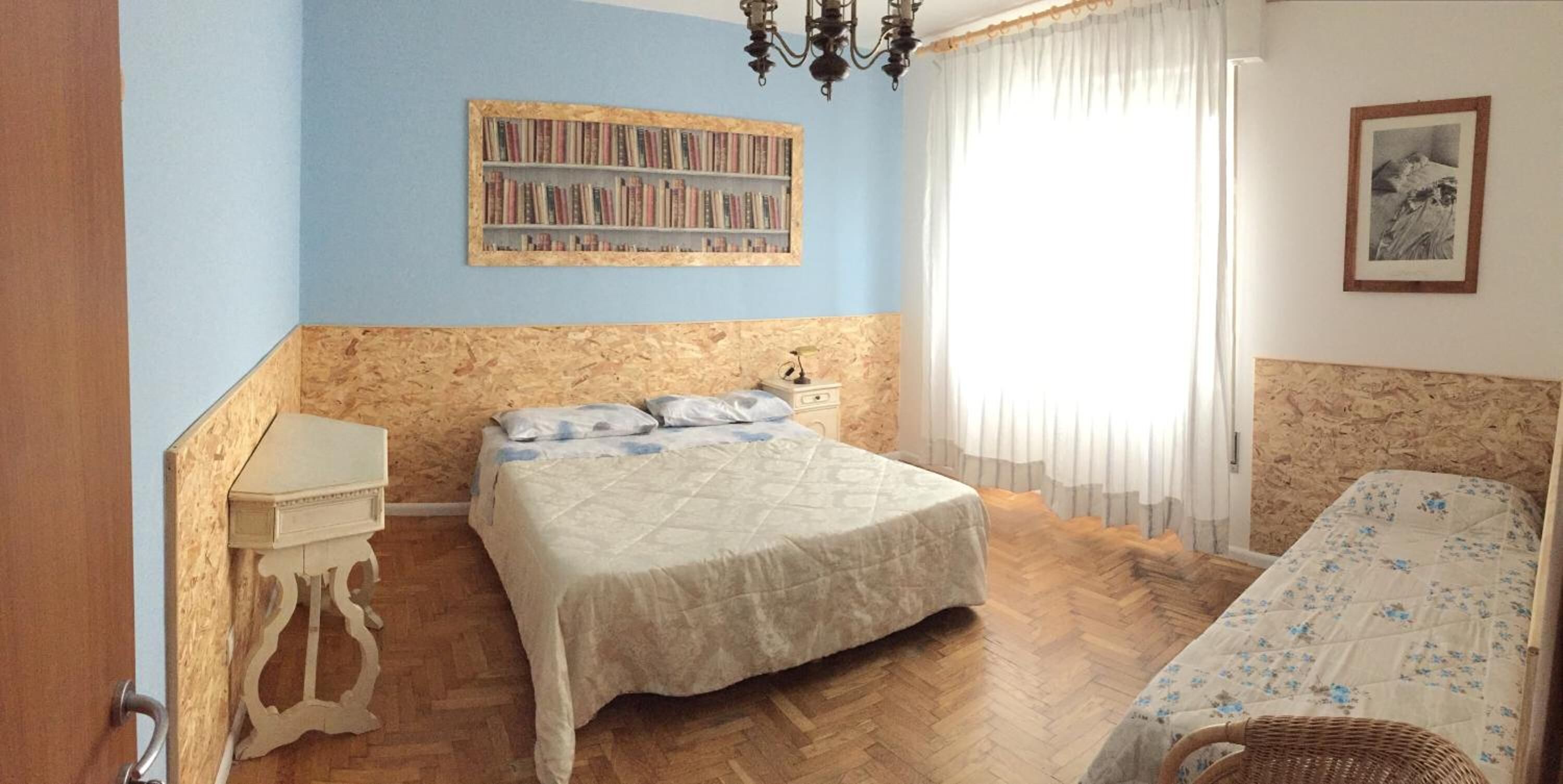 Photo - Venice Treviso Airport Bed