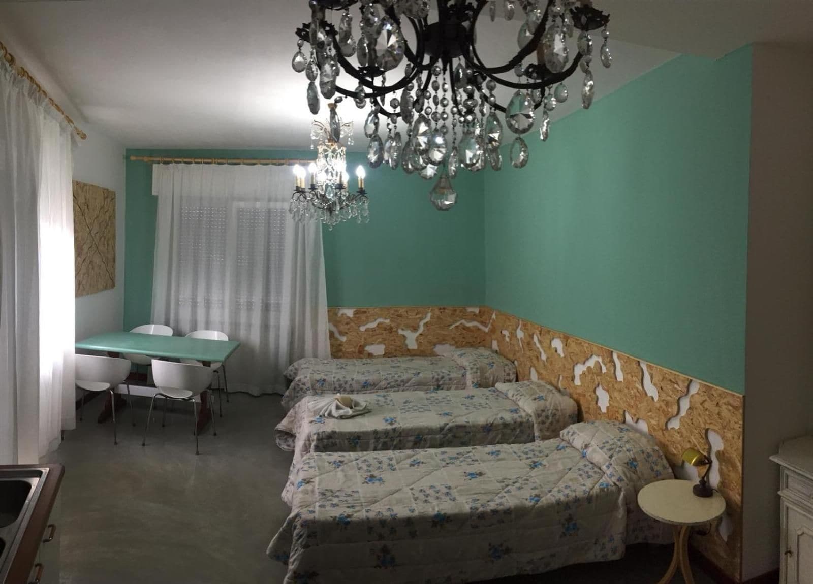 Foto - Venice Treviso Airport Bed