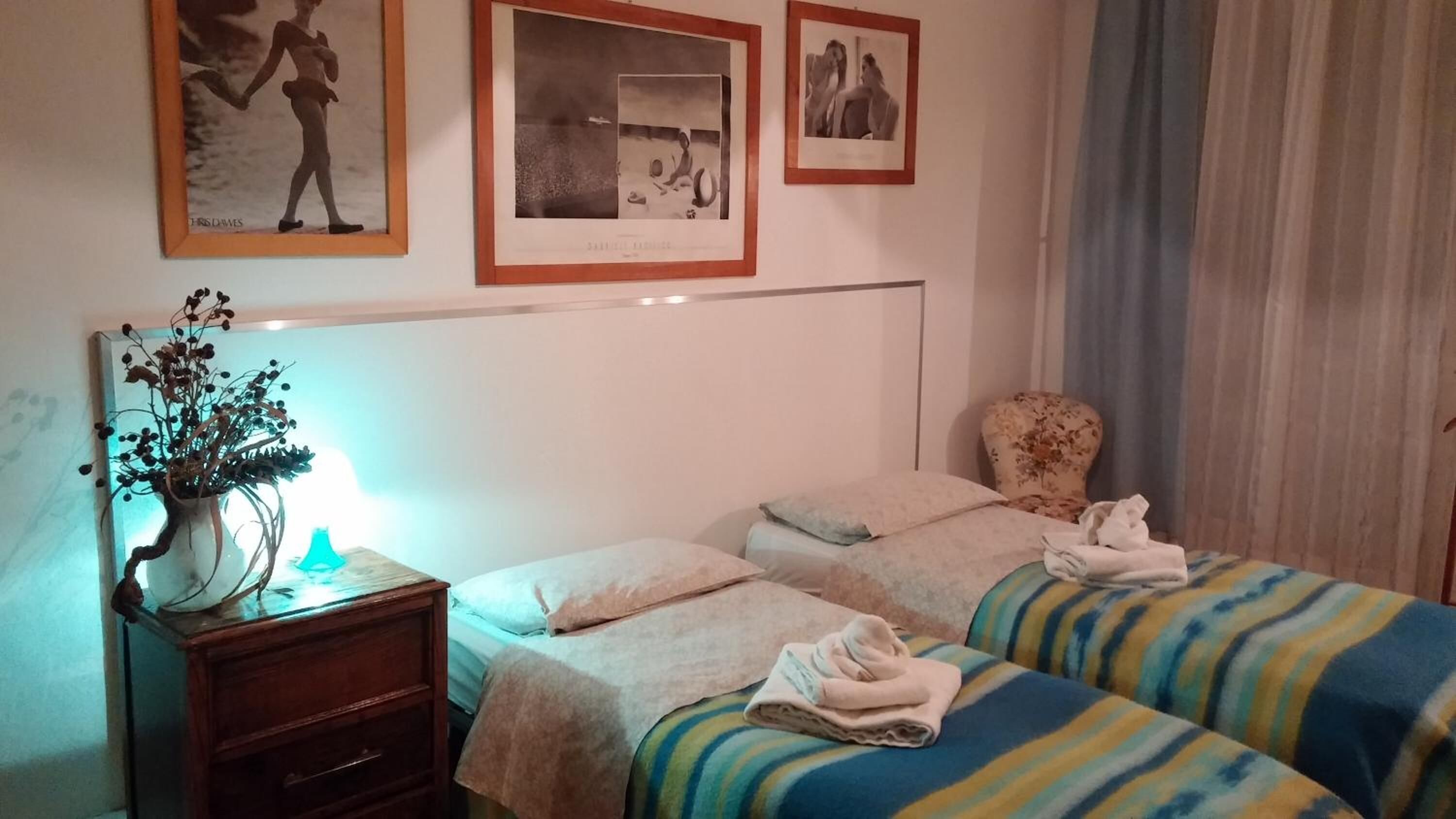 Photo - Venice Treviso Airport Bed