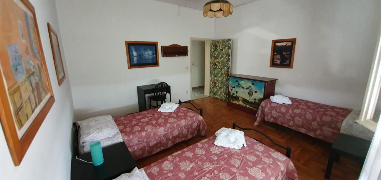 Photo - Venice Treviso Airport Bed