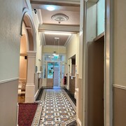 Green Gables Hotel