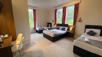 Apartment, Ensuite (Family)