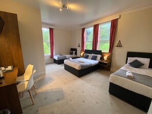 Apartment, Ensuite (Family)