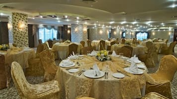 Evenementenzaal
