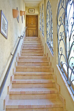 Escaleras