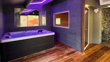 SPA 护理