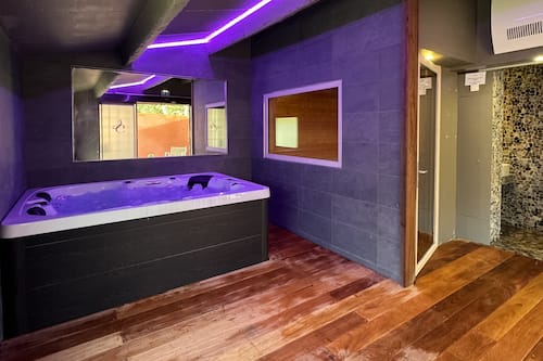 Spa treatment