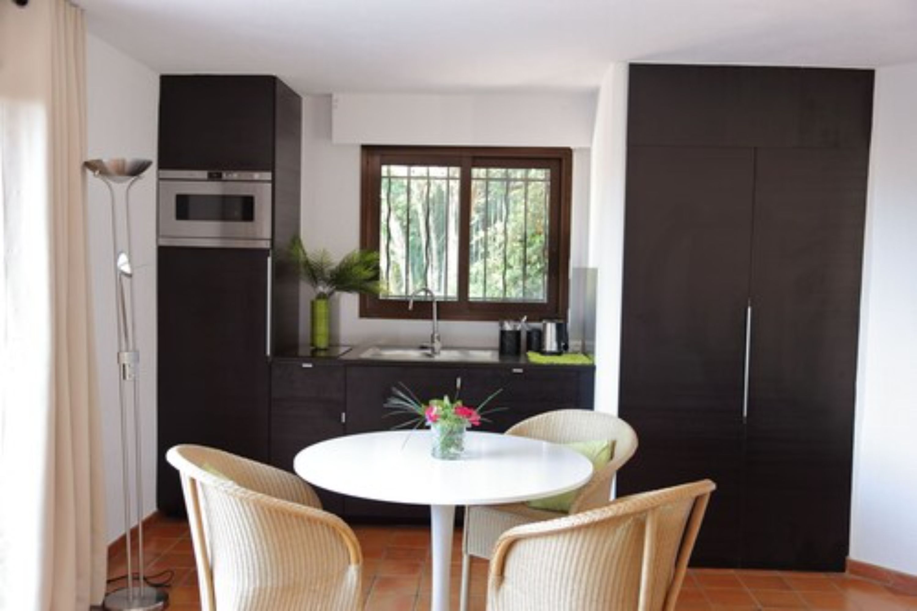 suite | private kitchen