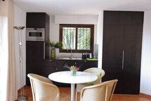 Suite | Cuisine privée