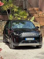 Estacionamiento gratis