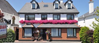 Lynfield Guest House