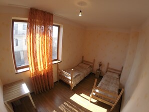 Room - Hostel Glide (Yerevan)