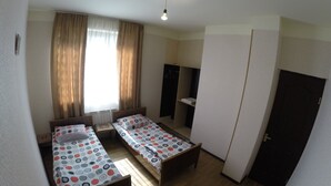 Standard Single Room, Private Bathroom - Hostel Glide (Yerevan)