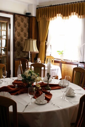 Spécialités Cuisine de l’Europe de l’Est