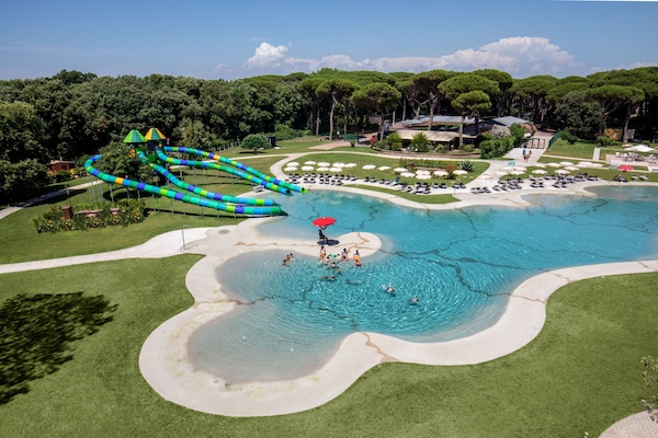 Water park