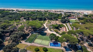 Sportplatz
