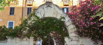 Palma Residences In Rome