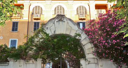 Palma Residences In Rome