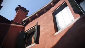 Detalle exterior