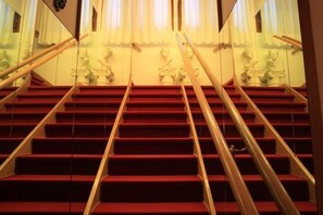 Escalier