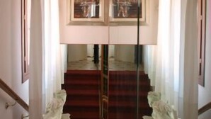 Detalle interior