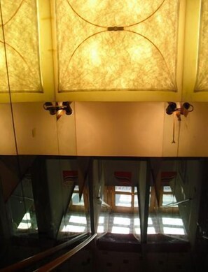 Escalier