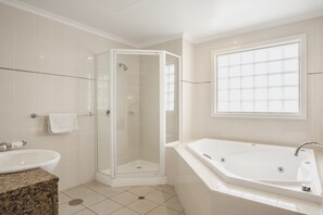 Studio Spa Suite | Privat spabad