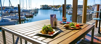 The Marina Hotel