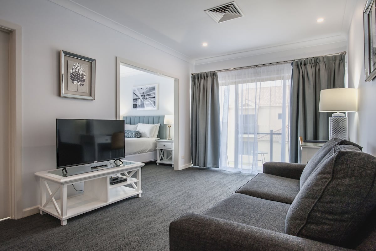 Studio Spa Suite