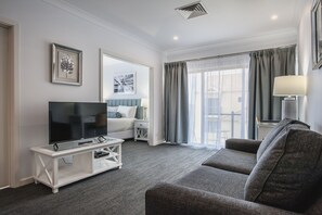 Studio Spa Suite - The Marina Hotel (Port Lincoln)