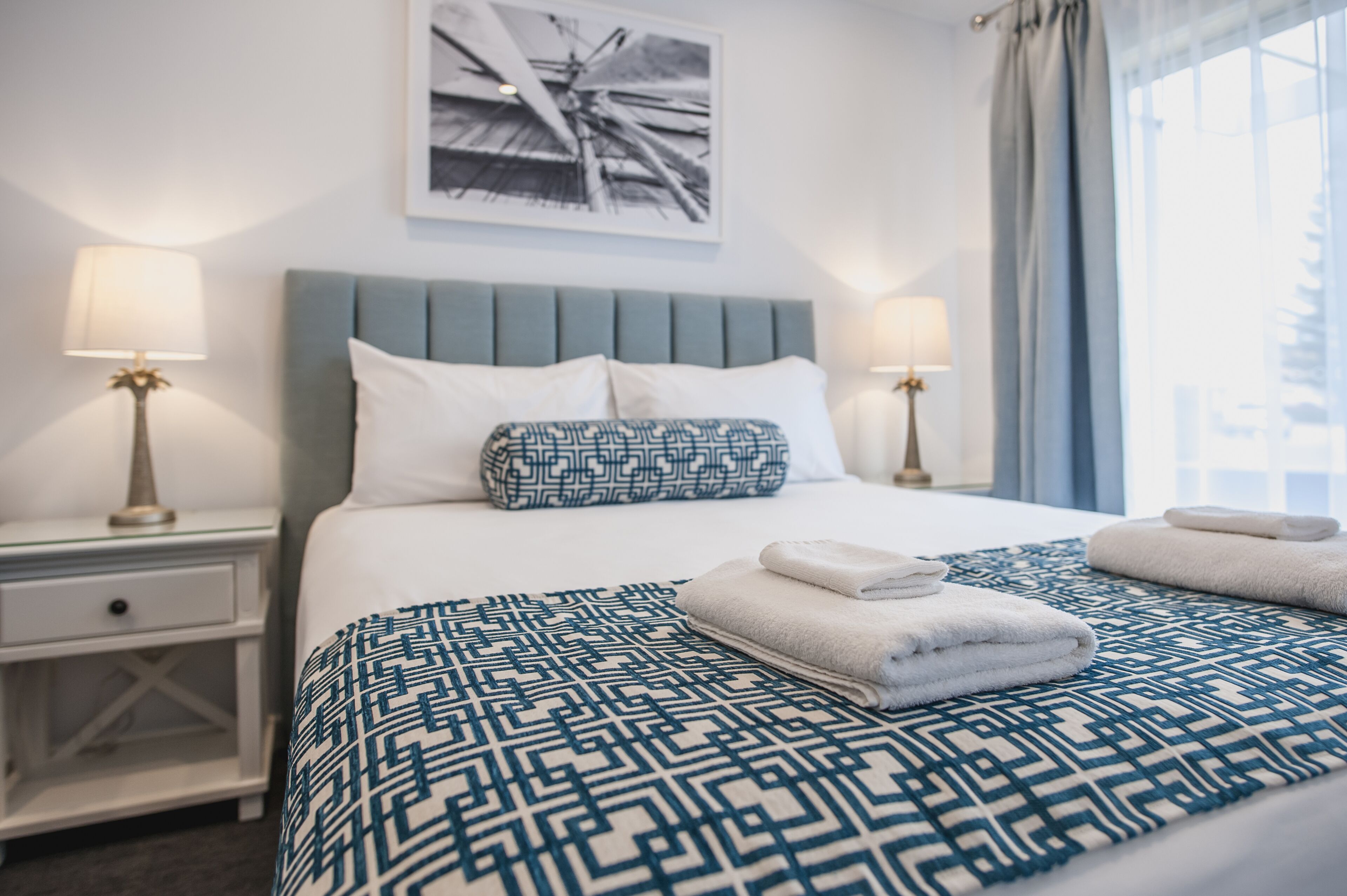 studio queen suites | 1 bedroom, in-room safe, desk, iron/ironing board