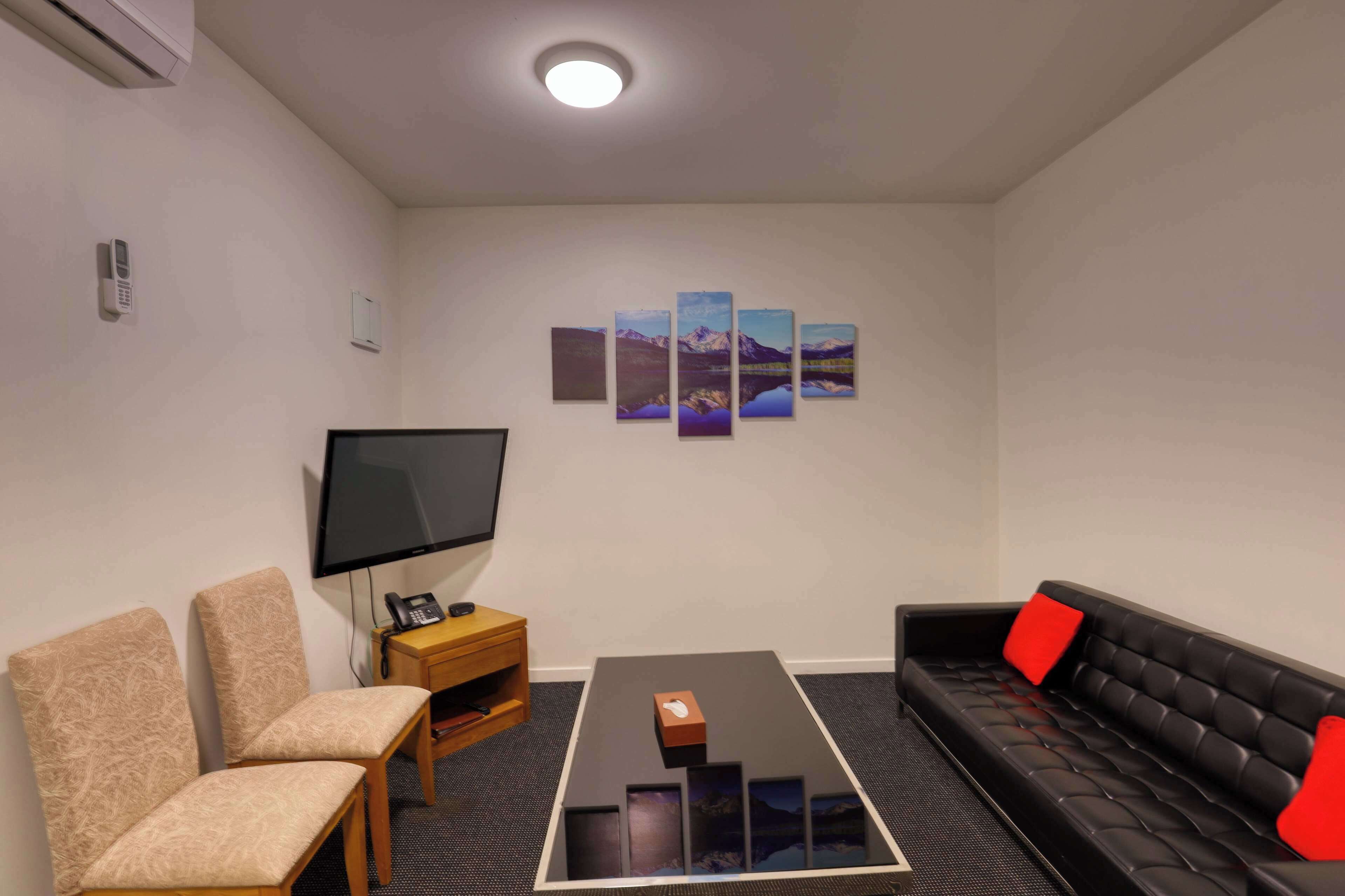 1 bedroom, minibar, in-room safe, individually furnished