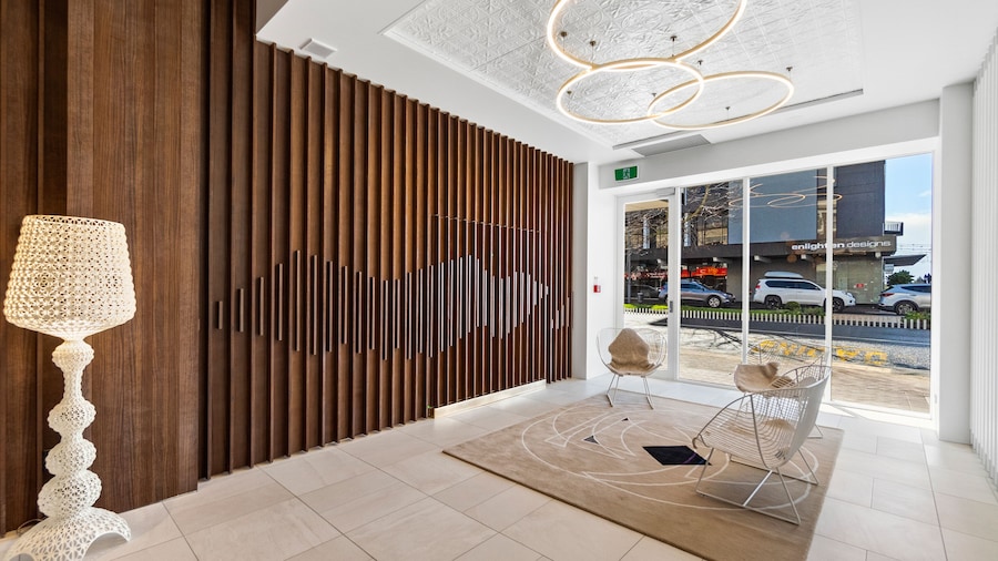Ramada by Wyndham Hamilton City Center