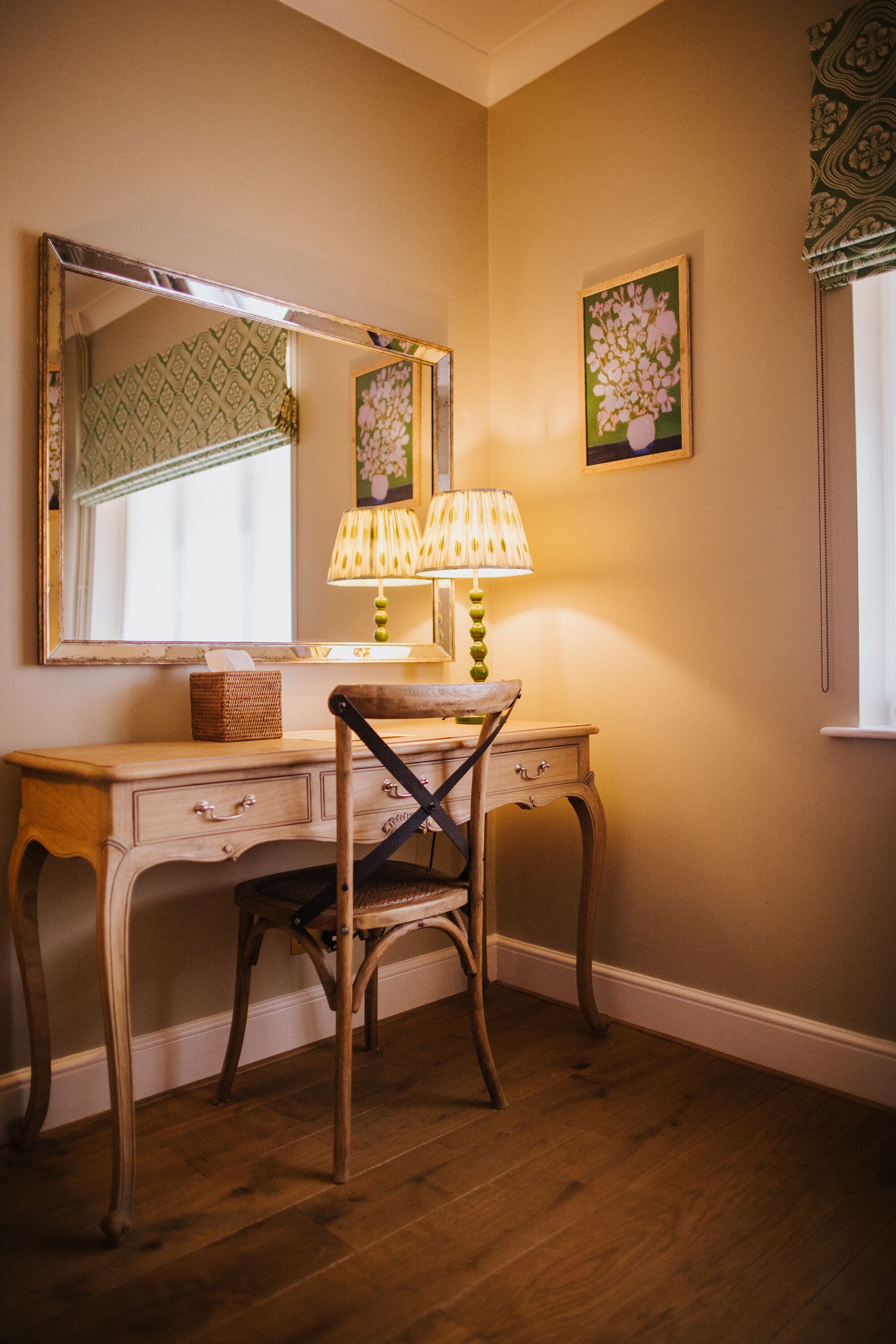 stables double room | 1 bedroom, hypo-allergenic bedding, individually decorated