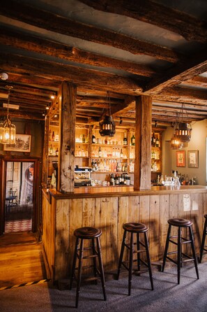 Bar (ter plaatse)