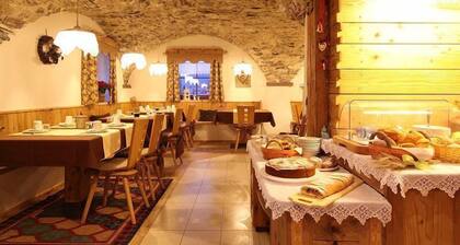 Hotel Garni Fonte dei Veli