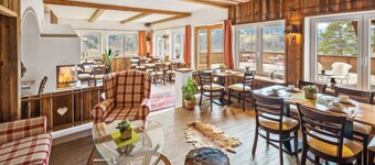 Hotel Schöne Aussicht Garni