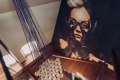 UNO Design Hotel